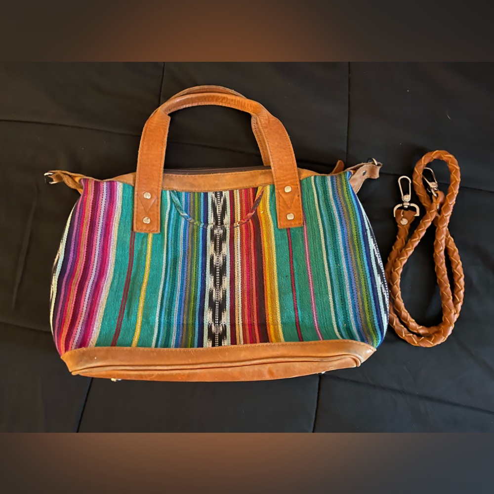 Nena & Co. Sonia Bag